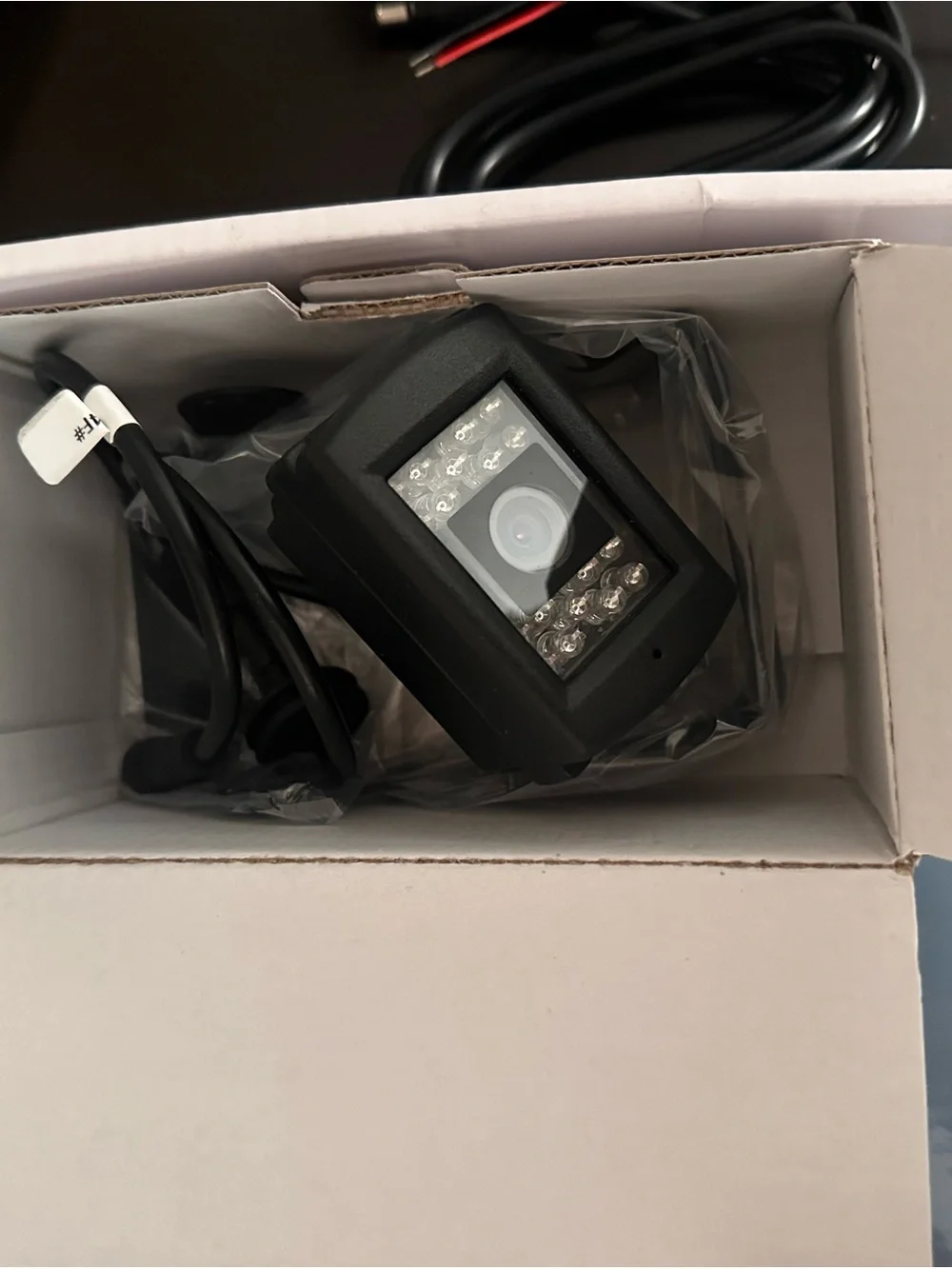 SimpleSight Wireless Camera System with 5